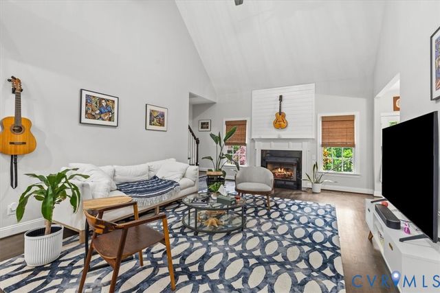2792 E Maple Grove Ln, Powhatan, VA 23139