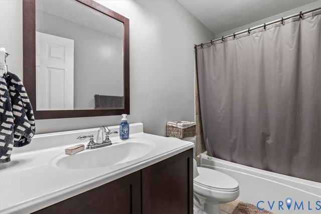 2792 E Maple Grove Ln, Powhatan, VA 23139