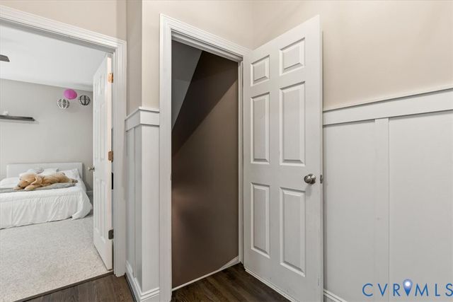 2792 E Maple Grove Ln, Powhatan, VA 23139