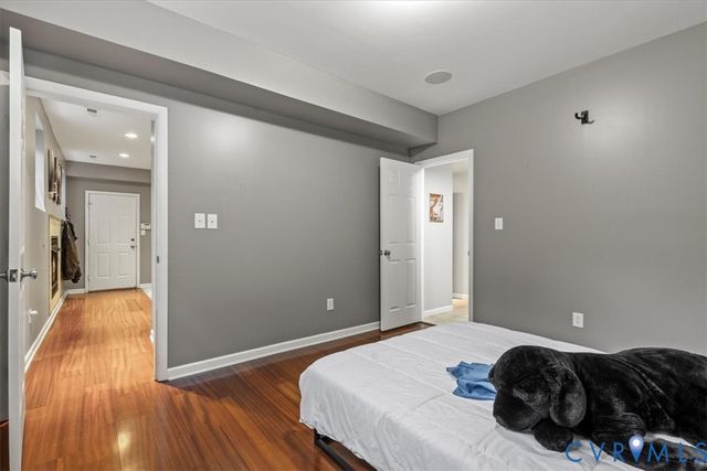2792 E Maple Grove Ln, Powhatan, VA 23139