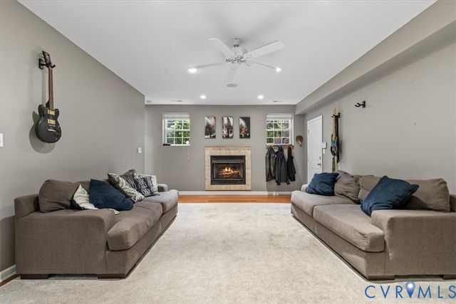 2792 E Maple Grove Ln, Powhatan, VA 23139