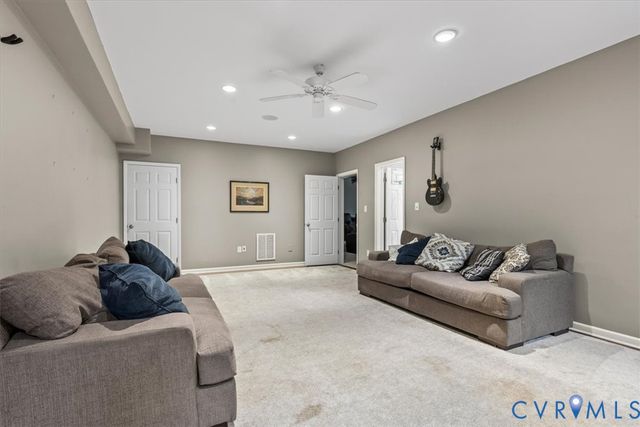 2792 E Maple Grove Ln, Powhatan, VA 23139