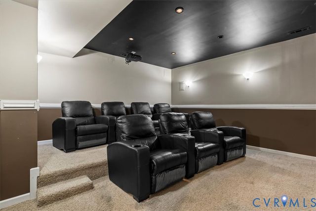 2792 E Maple Grove Ln, Powhatan, VA 23139