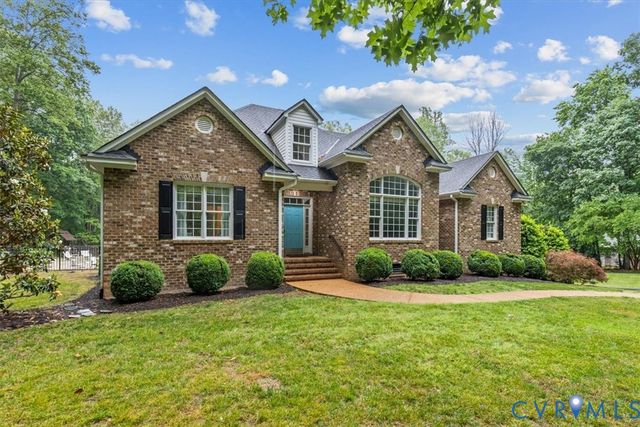 2792 E Maple Grove Ln, Powhatan, VA 23139