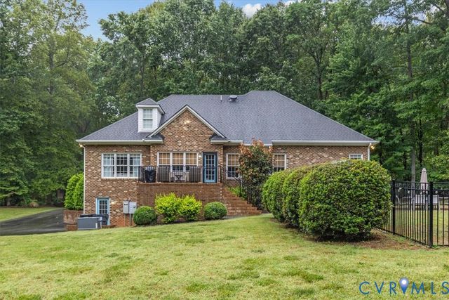 2792 E Maple Grove Ln, Powhatan, VA 23139