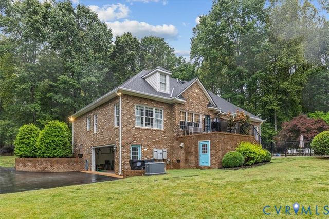 2792 E Maple Grove Ln, Powhatan, VA 23139