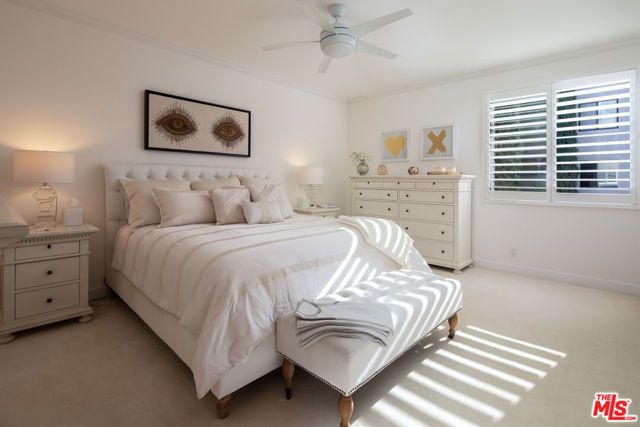 8455 Fountain Avenue 518, West Hollywood, CA 90069