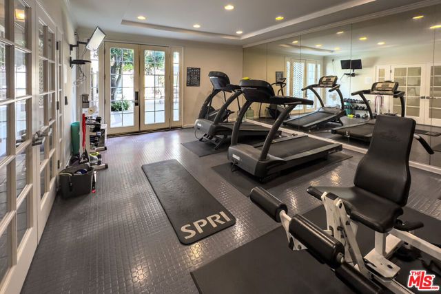 8455 Fountain Avenue 518, West Hollywood, CA 90069
