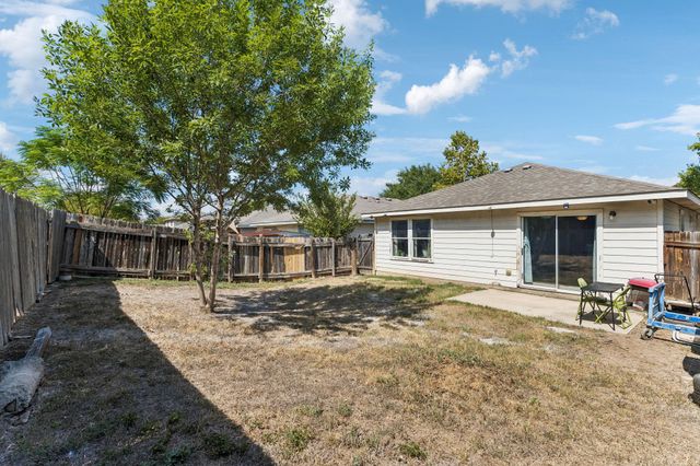 7209 Cayenne LN, Austin, TX 78741