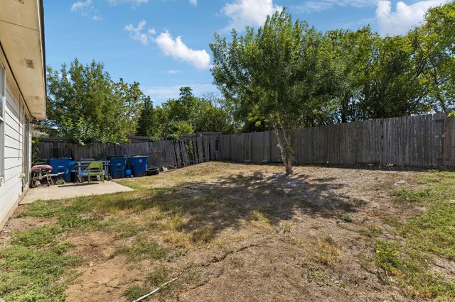 7209 Cayenne LN, Austin, TX 78741