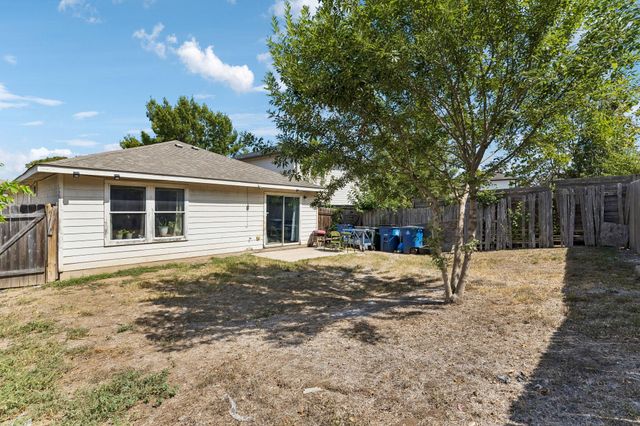 7209 Cayenne LN, Austin, TX 78741