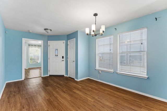 7209 Cayenne LN, Austin, TX 78741