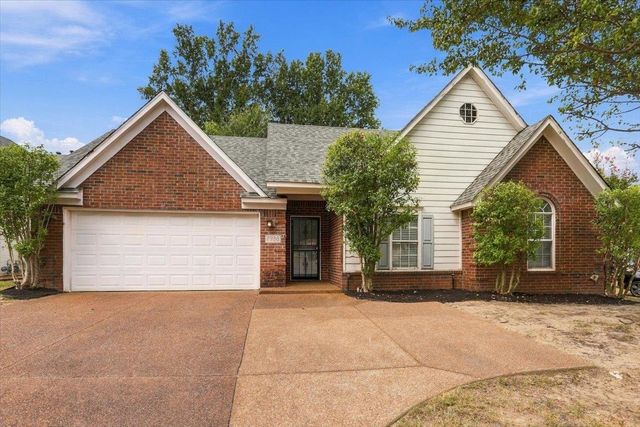 7938 MACON RD, Memphis, TN 38018