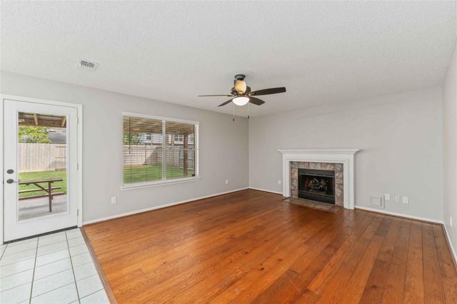 23018 Indian Ridge Drive, Katy, TX 77450