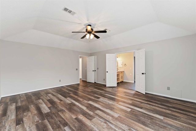 23018 Indian Ridge Drive, Katy, TX 77450