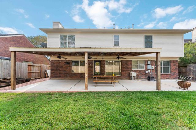 23018 Indian Ridge Drive, Katy, TX 77450