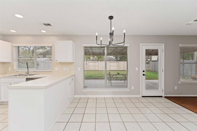 23018 Indian Ridge Drive, Katy, TX 77450