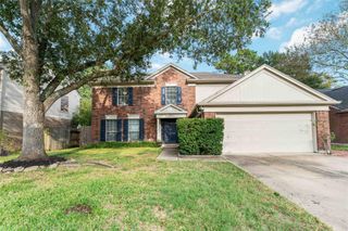 23018 Indian Ridge Drive, Katy, TX 77450