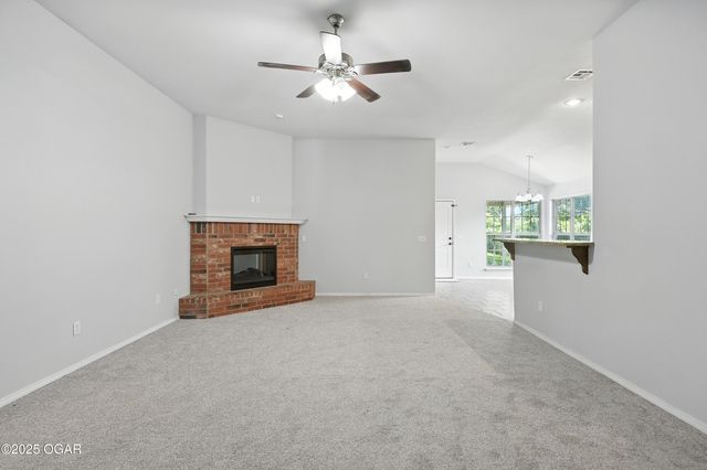 305 Anita Drive, Carl Junction, MO 64834