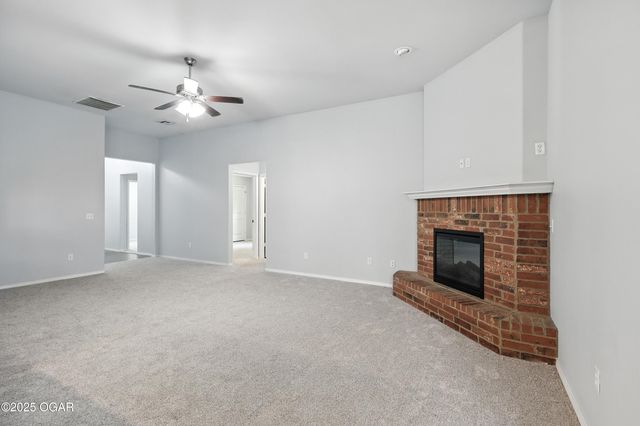 305 Anita Drive, Carl Junction, MO 64834