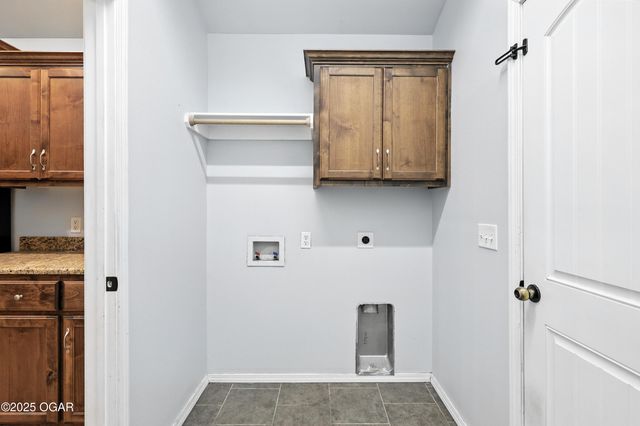 305 Anita Drive, Carl Junction, MO 64834