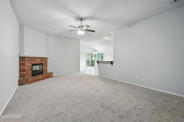 305 Anita Drive, Carl Junction, MO 64834
