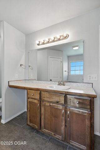 305 Anita Drive, Carl Junction, MO 64834