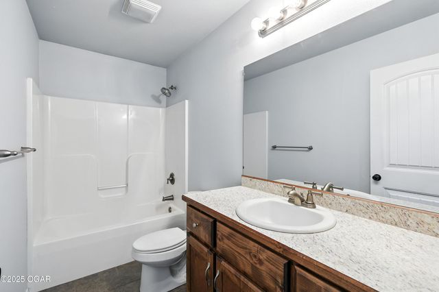 305 Anita Drive, Carl Junction, MO 64834
