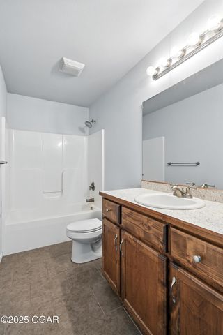 305 Anita Drive, Carl Junction, MO 64834