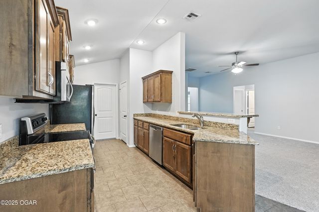 305 Anita Drive, Carl Junction, MO 64834