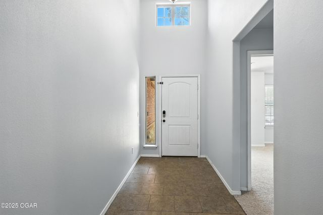 305 Anita Drive, Carl Junction, MO 64834