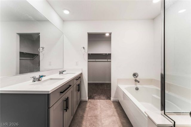 6958 Stone Cactus Street, North Las Vegas, NV 89086