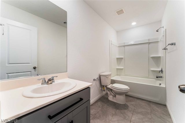 6958 Stone Cactus Street, North Las Vegas, NV 89086