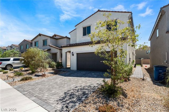 6958 Stone Cactus Street, North Las Vegas, NV 89086