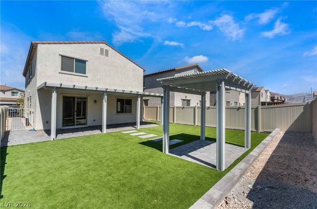 6958 Stone Cactus Street, North Las Vegas, NV 89086