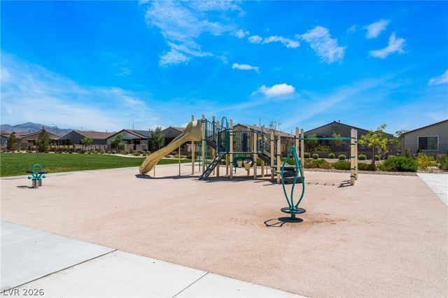 6958 Stone Cactus Street, North Las Vegas, NV 89086