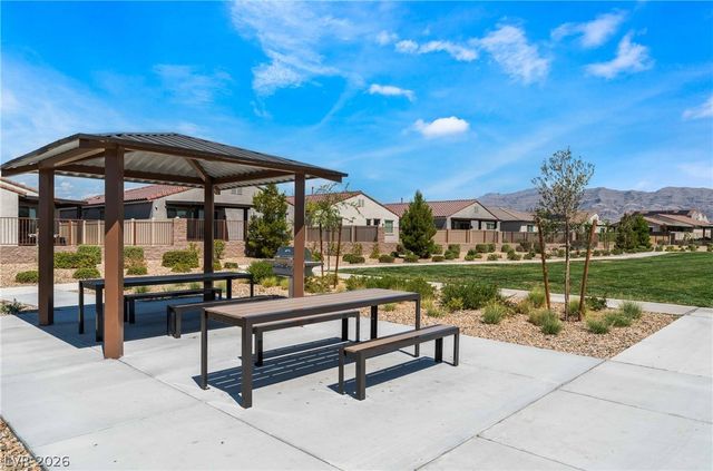 6958 Stone Cactus Street, North Las Vegas, NV 89086