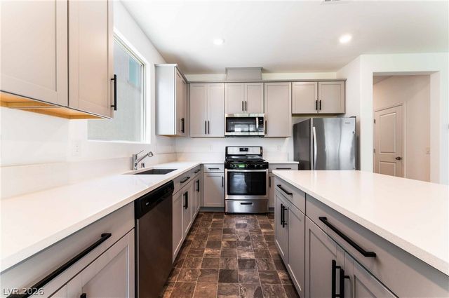 6958 Stone Cactus Street, North Las Vegas, NV 89086