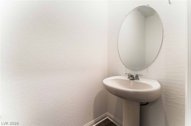 6958 Stone Cactus Street, North Las Vegas, NV 89086