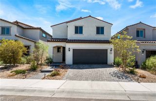 6958 Stone Cactus Street, North Las Vegas, NV 89086