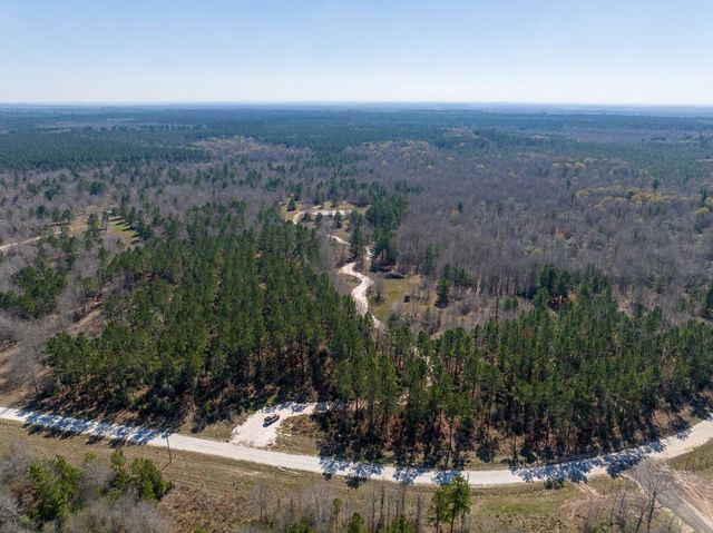 1653 Private Road 8160, Lovelady, TX 75851