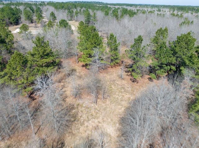 1653 Private Road 8160, Lovelady, TX 75851