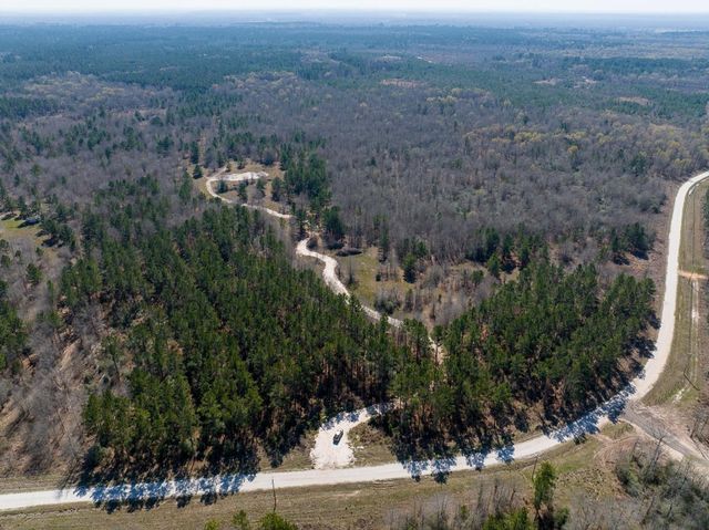 1653 Private Road 8160, Lovelady, TX 75851