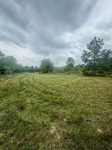 1653 Private Road 8160, Lovelady, TX 75851