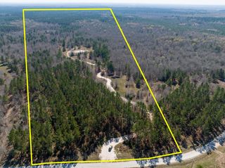 1653 Private Road 8160, Lovelady, TX 75851