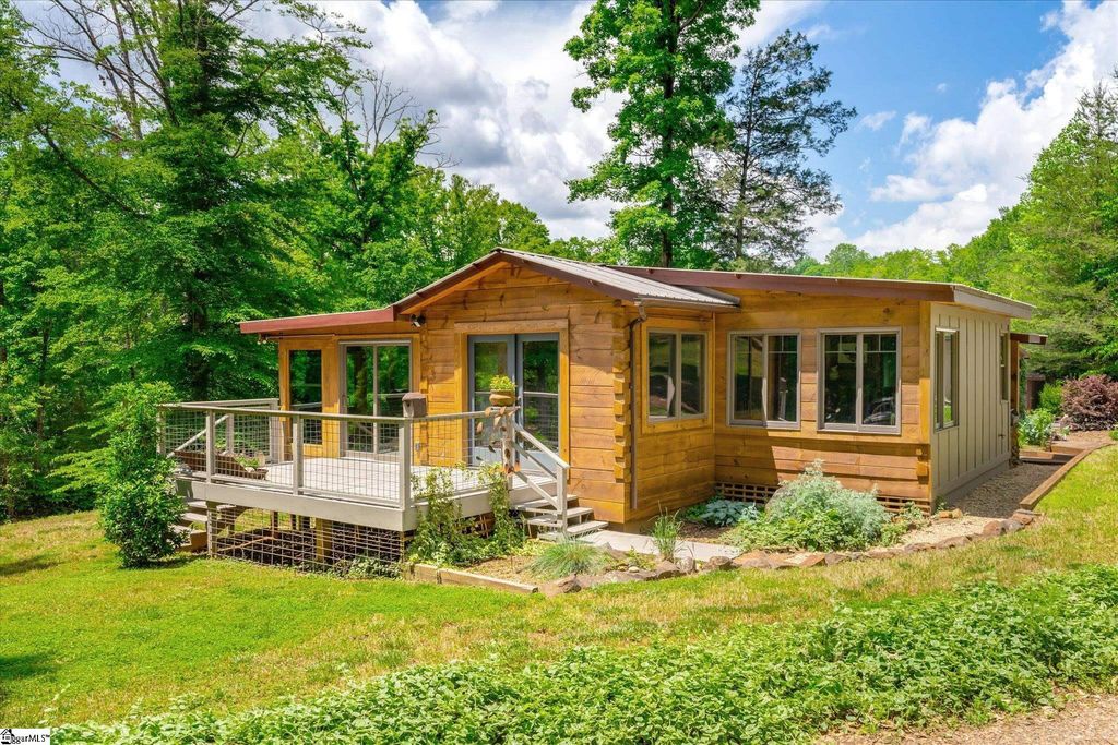 2811 Saluda Dam Road, Easley, SC 29640