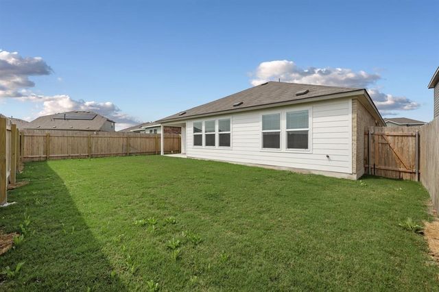 113 Golden Grove PKWY, San Marcos, TX 78666