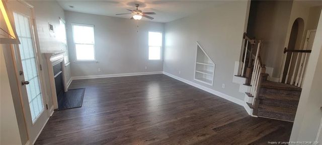 1728 Harrington Road, Fayetteville, NC 28306