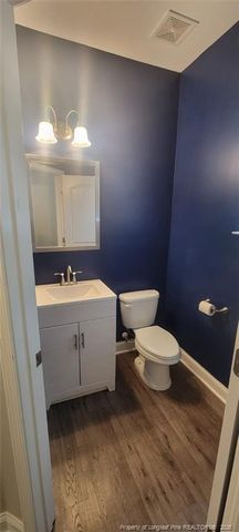 1728 Harrington Road, Fayetteville, NC 28306