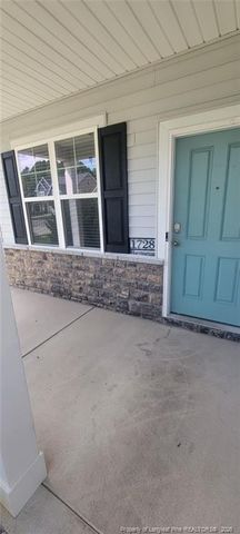 1728 Harrington Road, Fayetteville, NC 28306